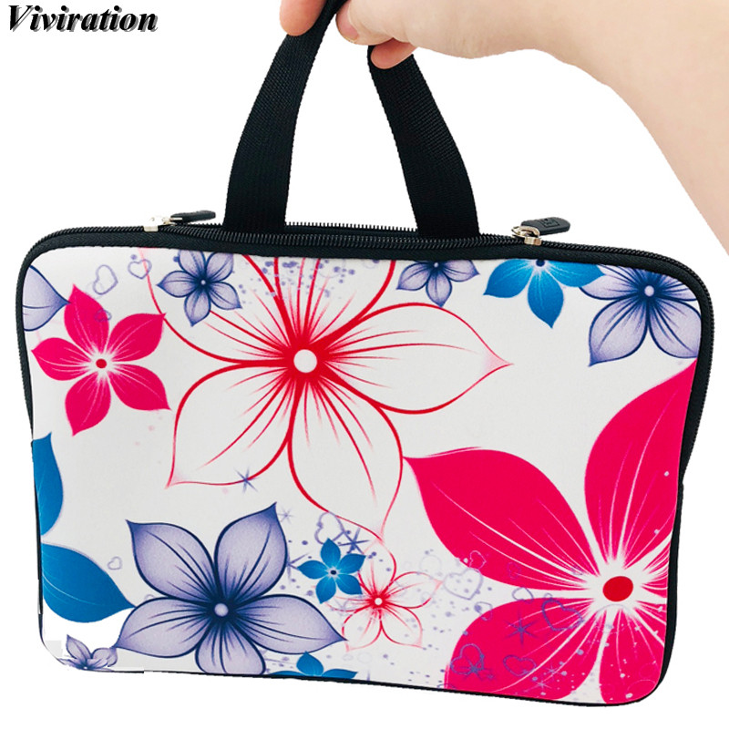 กระเป๋าใส่แล็ปท็อป  วัสดุ Neop - Laptop Sleeve Neoprene บทวิจารณ์และราคา