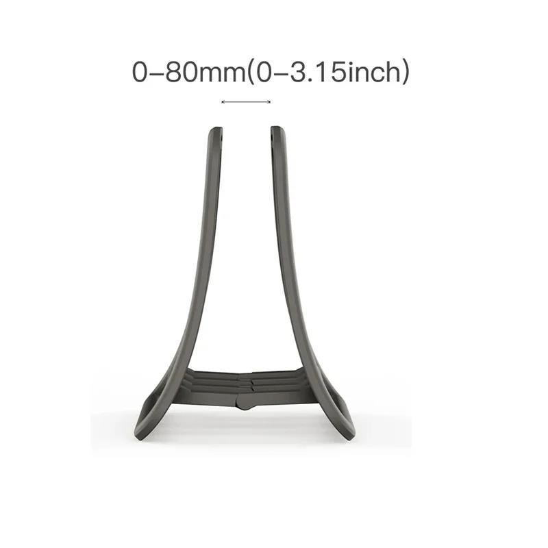 ขาตั้งแล็ปท็อปแนวตั้งกันลื่น ข - Laptop Stand Riser บทวิจารณ์และราคา