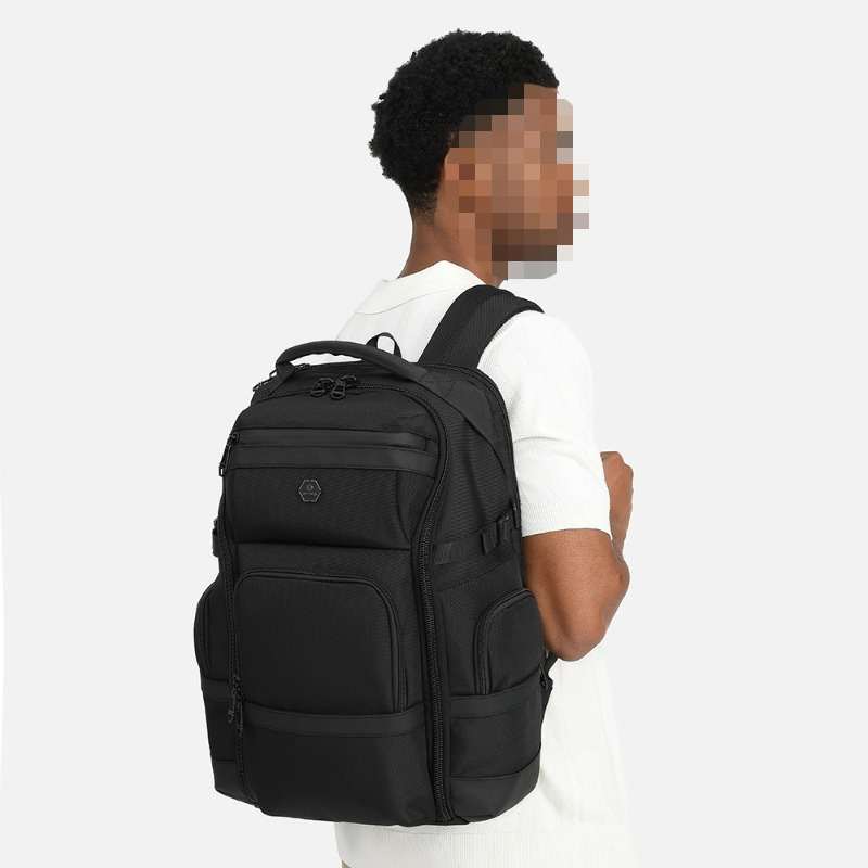 กระเป๋าเป้สะพายหลังสำหรับแล็ปท - Laptop Bag Waterproof บทวิจารณ์และราคา