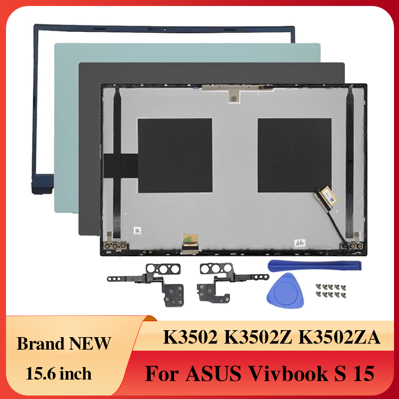 สำหรับเอซุส วีโวบุ๊ค S15 K3502 - Laptop Accessories For Asus Vivobook บทวิจารณ์และราคา