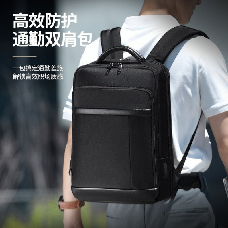 กระเป๋าเป้สะพายหลังสำหรับผู้ชา - Laptop Bag Waterproof บทวิจารณ์และราคา