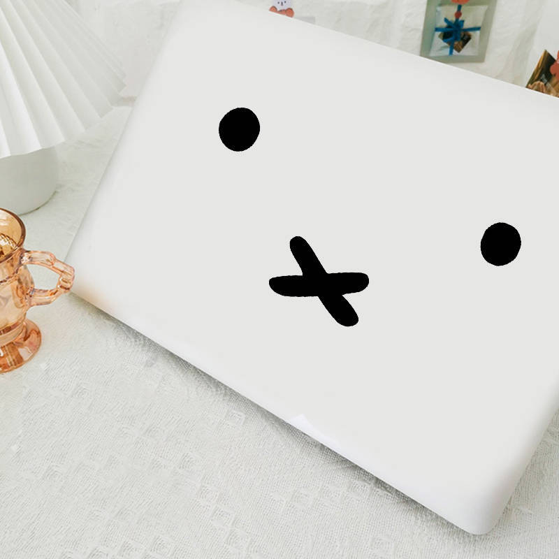 คาวาอิ มิฟฟี่การ์ตูนอีโมจิสติก - Good Laptop Accessories บทวิจารณ์และราคา