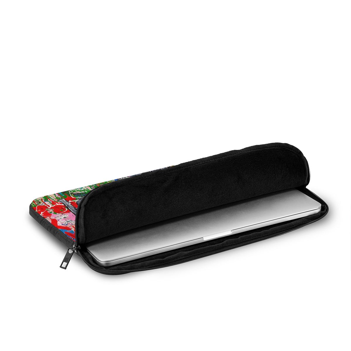 ปลอกหุ้มแล็ปท็อป แบงก์ซี่ 12 1 - Laptop Sleeve Neoprene บทวิจารณ์และราคา
