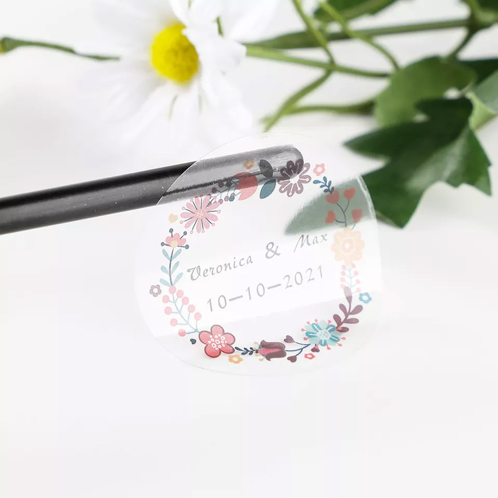 สติกเกอร์ที่กําหนดเองโลโก้ของค - Laptop Accessories Name บทวิจารณ์และราคา