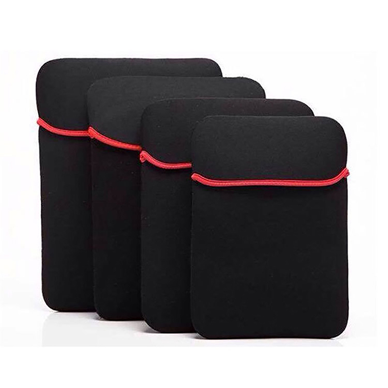 7/8/9/10/12/13/14 นิ้ว Double  - Laptop Sleeve Neoprene บทวิจารณ์และราคา