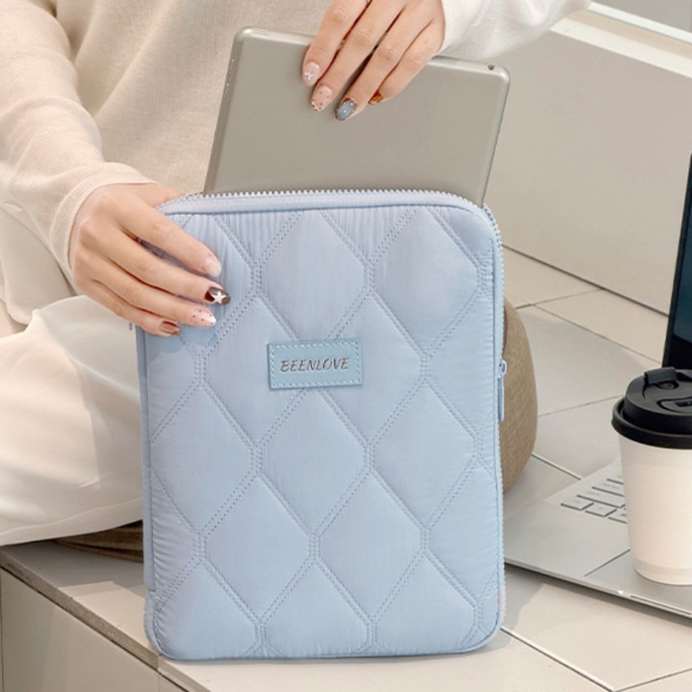 กระเป๋าใส่แท็บเล็ตแบบนุ่มสไตล์ - Laptop Sleeve Neoprene บทวิจารณ์และราคา