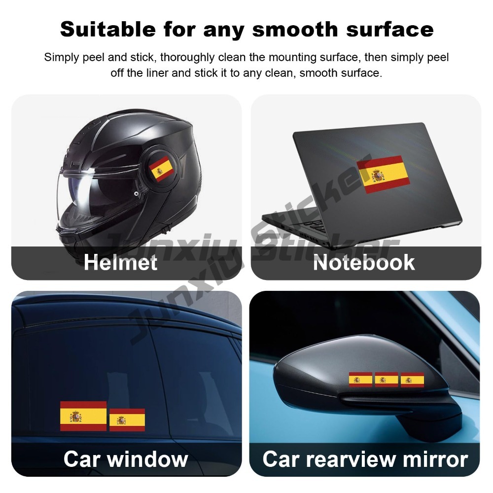 ธงแอฟริกาใต้ สติกเกอร์สร้างสรร - Laptop Accessories South Africa บทวิจารณ์และราคา