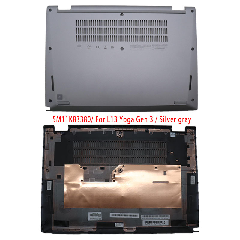 ใหม่สำหรับ Lenovo ThinkPad L13 - Accessories For New Laptop บทวิจารณ์และราคา