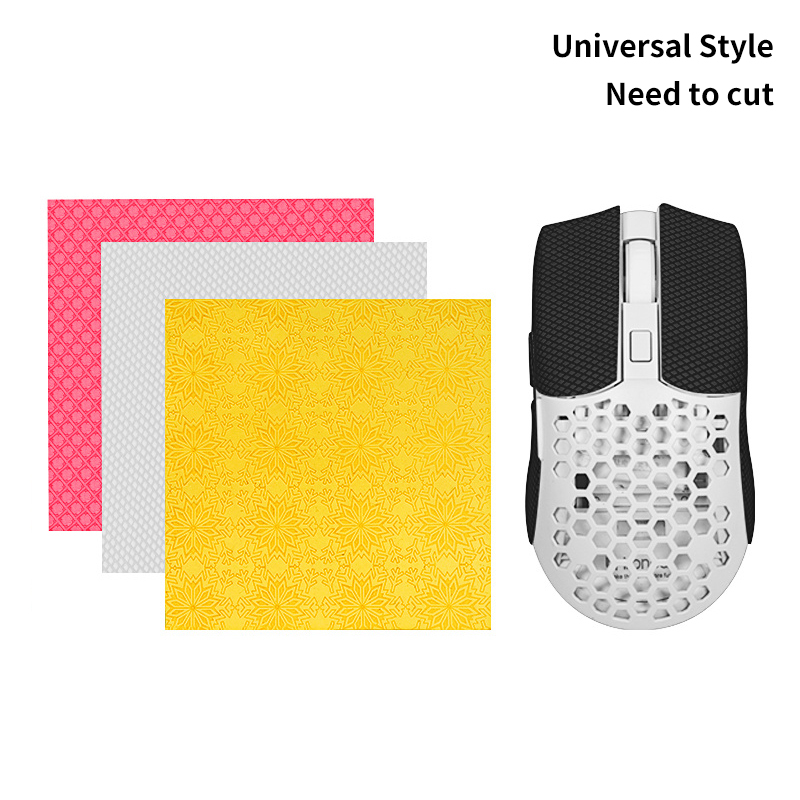 DIY สติ๊กเกอร์เมาส์กันลื่นอเนก - Laptop External Accessories บทวิจารณ์และราคา