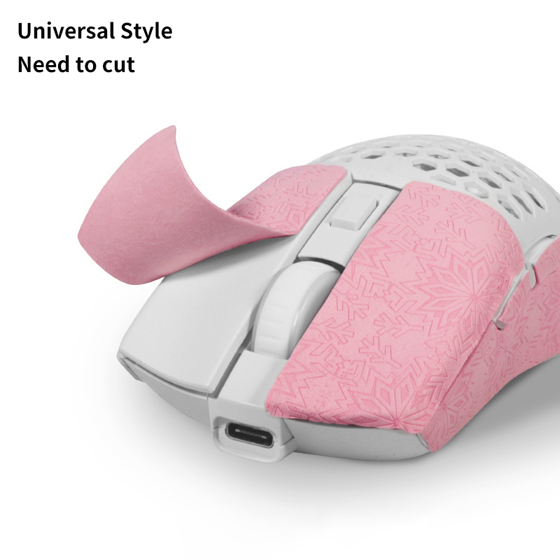 DIY สติ๊กเกอร์เมาส์กันลื่นอเนก - Laptop External Accessories บทวิจารณ์และราคา
