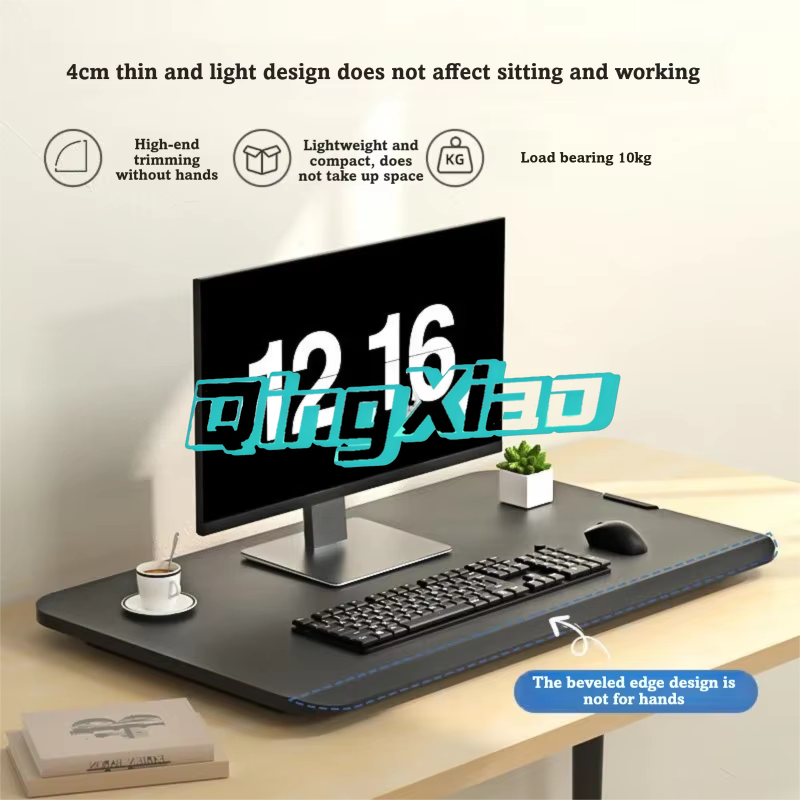 แท่นวางคอมพิวเตอร์แบบปรับระดับ - Laptop Stand Riser บทวิจารณ์และราคา