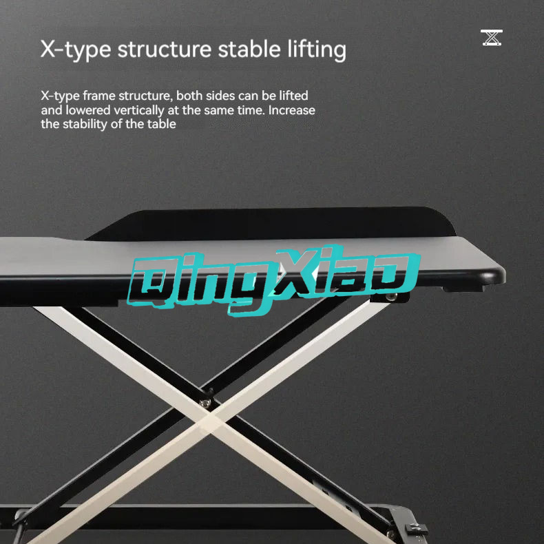 แท่นวางคอมพิวเตอร์แบบปรับระดับ - Laptop Stand Riser บทวิจารณ์และราคา