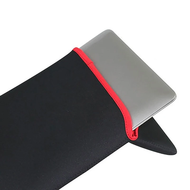กระเป๋าใส่แล็ปท็อปขนาด 7-14 นิ - Laptop Sleeve Neoprene บทวิจารณ์และราคา