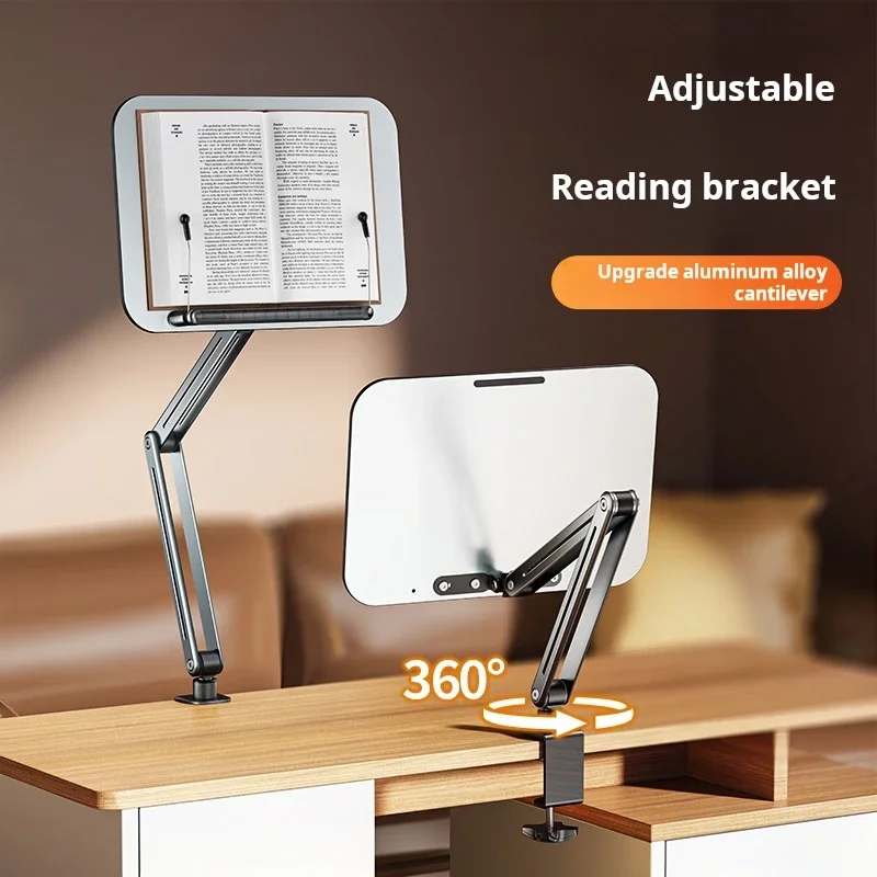 ขาตั้งหนังสือสําหรับอ่านหนังสื - Laptop Stand Riser บทวิจารณ์และราคา