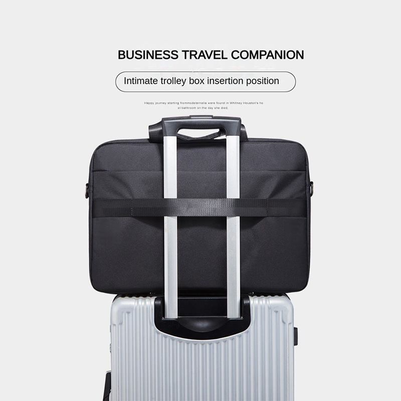 กระเป๋าถือผู้ชาย พิมพ์ลายตามสั - Laptop Accessories Name บทวิจารณ์และราคา