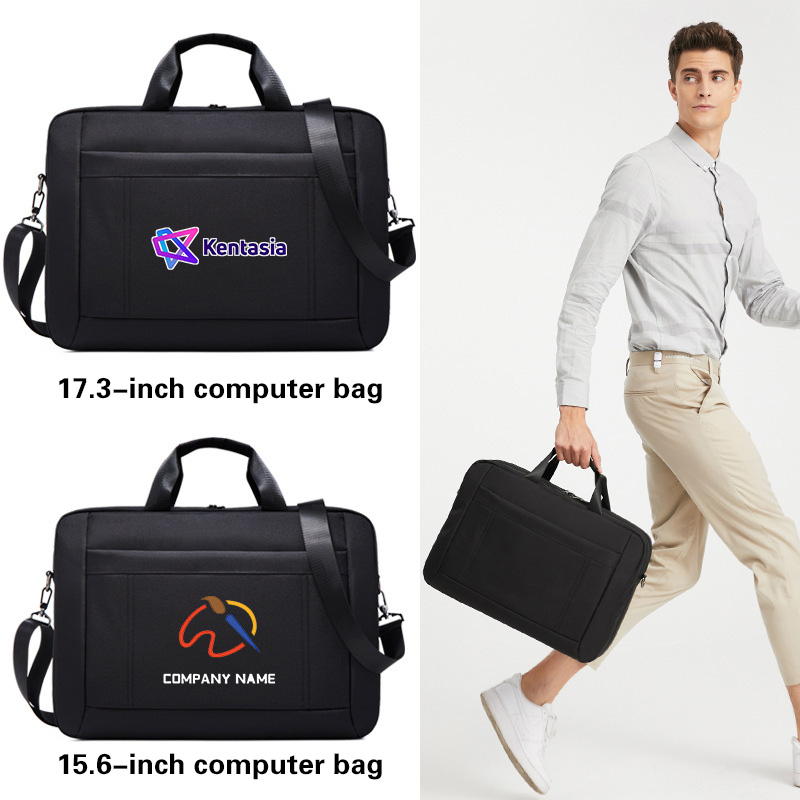 กระเป๋าถือผู้ชาย พิมพ์ลายตามสั - Laptop Accessories Name บทวิจารณ์และราคา