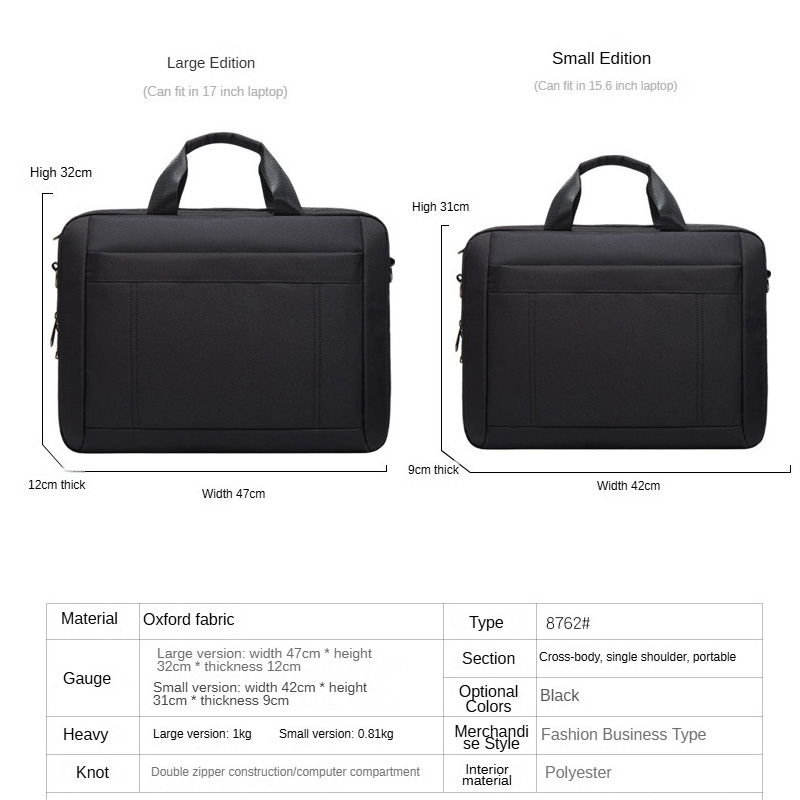 กระเป๋าถือผู้ชาย พิมพ์ลายตามสั - Laptop Accessories Name บทวิจารณ์และราคา