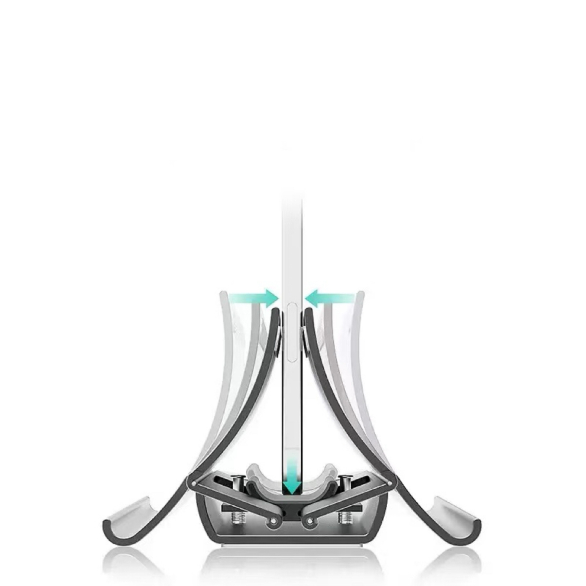ขาตั้งแล็ปท็อปแนวตั้ง การกระจา - Laptop Stand Riser บทวิจารณ์และราคา