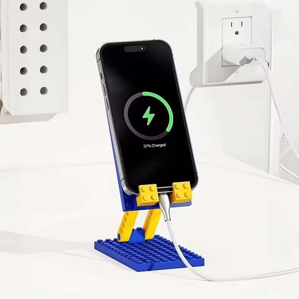 ที่วางโทรศัพท์แบบพับได้ ที่วาง - Laptop Accessories For Office บทวิจารณ์และราคา