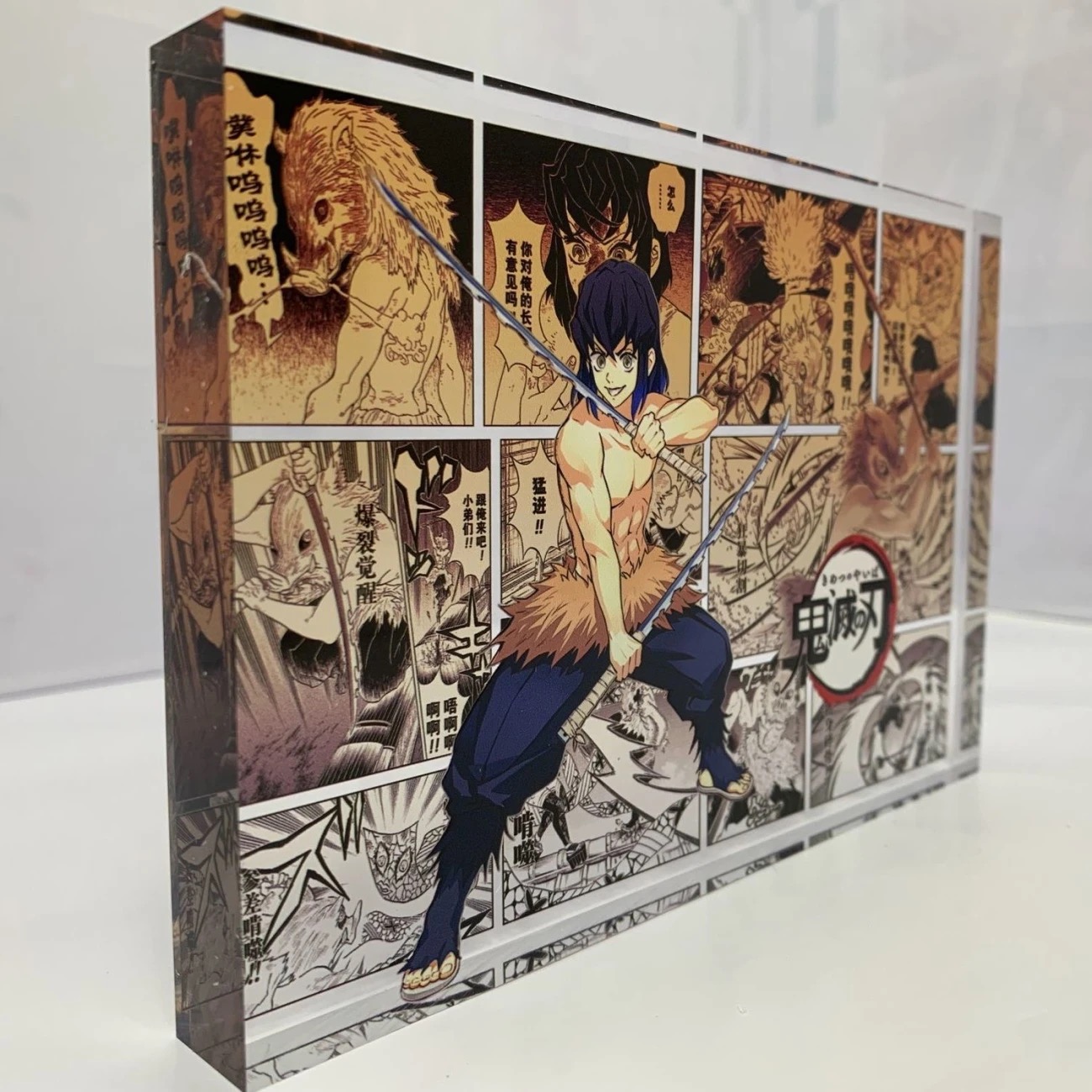 อนิเมะยอดนิยม Demon Slayer ของ - Laptop Accessories Gadgets บทวิจารณ์และราคา