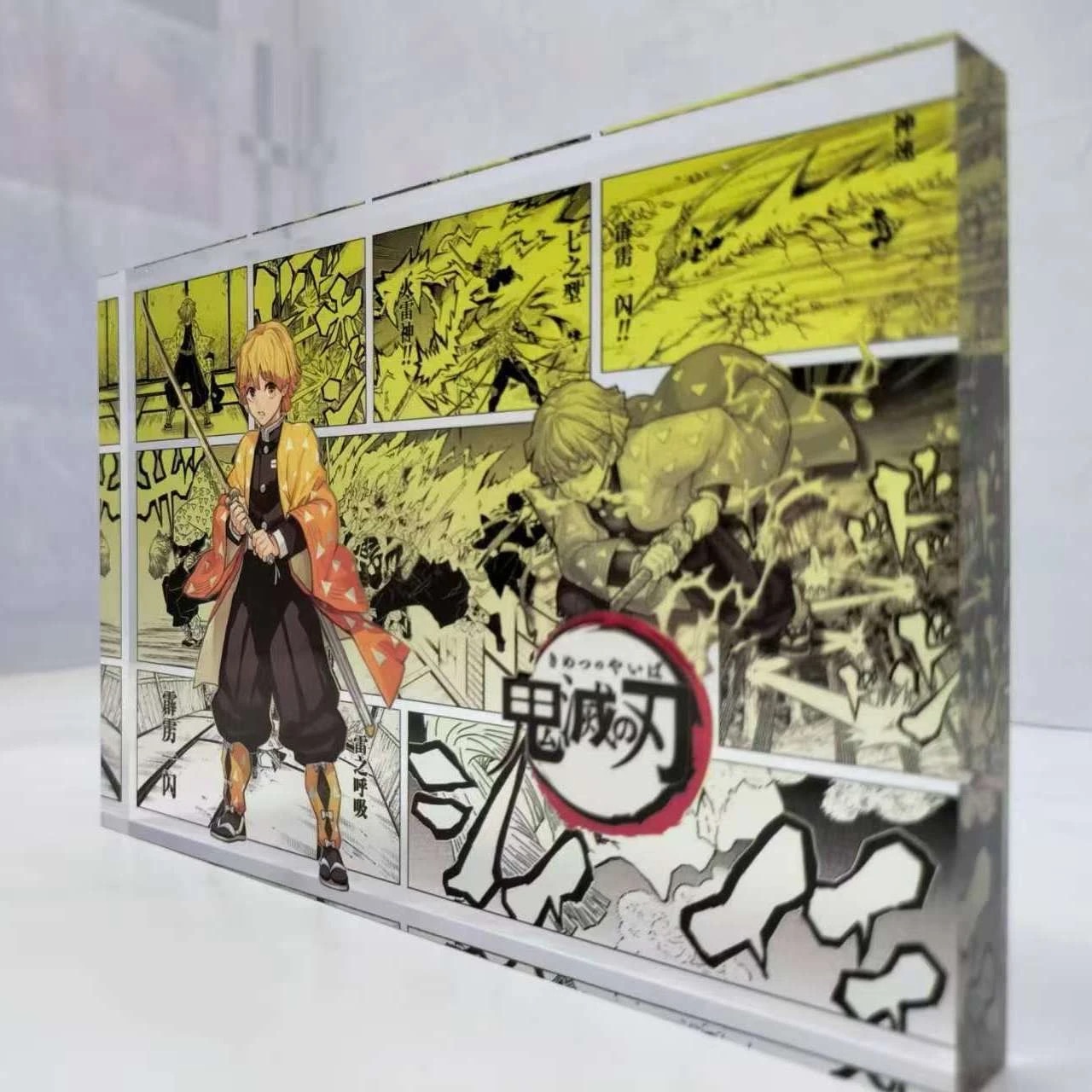 อนิเมะยอดนิยม Demon Slayer ของ - Laptop Accessories Gadgets บทวิจารณ์และราคา