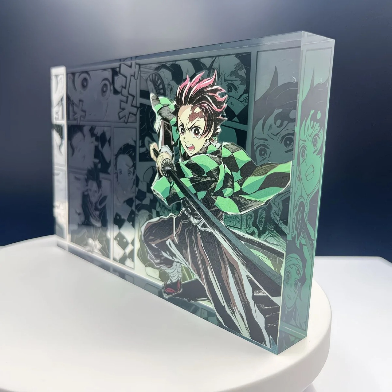 อนิเมะยอดนิยม Demon Slayer ของ - Laptop Accessories Gadgets บทวิจารณ์และราคา