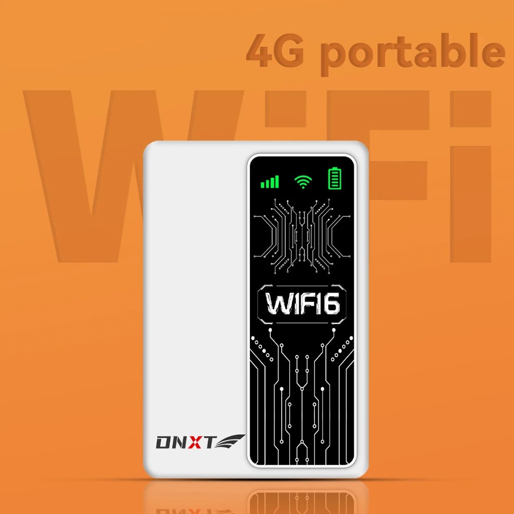 เราเตอร์ M20 4G LTE WiFi6 ความ - Laptop External Accessories บทวิจารณ์และราคา