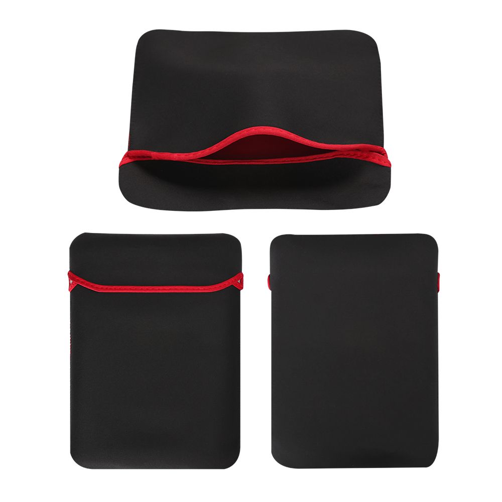 นุ่มกันน้ำป้องกันการกระแทกอย่า - Laptop Sleeve Neoprene บทวิจารณ์และราคา