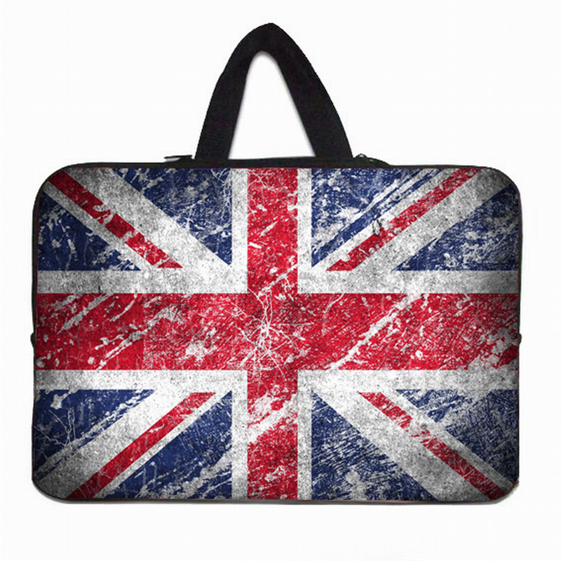 กระเป๋าโน้ตบุ๊ก เคสไนลอนสำหรับ - Laptop Sleeve Neoprene บทวิจารณ์และราคา