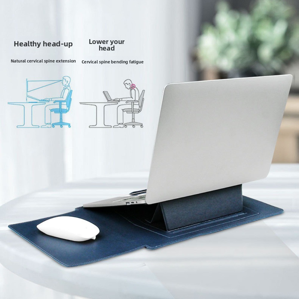 กระเป๋าใส่แล็ปท็อปแบบบางพิเศษ  - Laptop Sleeve Neoprene บทวิจารณ์และราคา