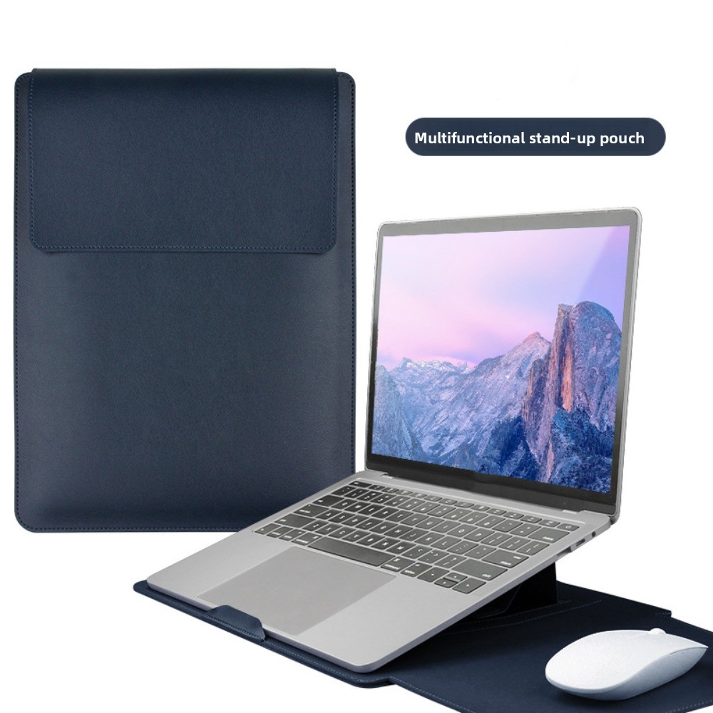 กระเป๋าใส่แล็ปท็อปแบบบางพิเศษ  - Laptop Sleeve Neoprene บทวิจารณ์และราคา