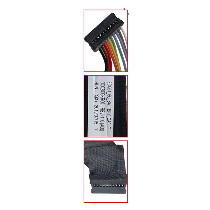 แบตเตอรี่ภายในสำหรับแล็ปท็อป D - Accessories For New Laptop บทวิจารณ์และราคา