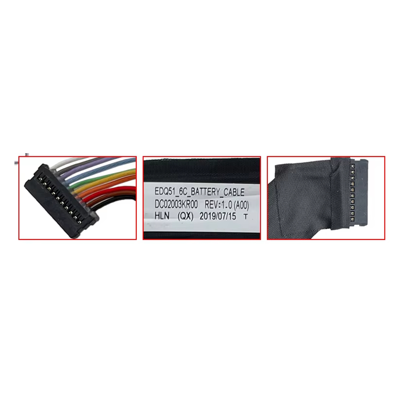 แบตเตอรี่ภายในสำหรับแล็ปท็อป D - Accessories For New Laptop บทวิจารณ์และราคา