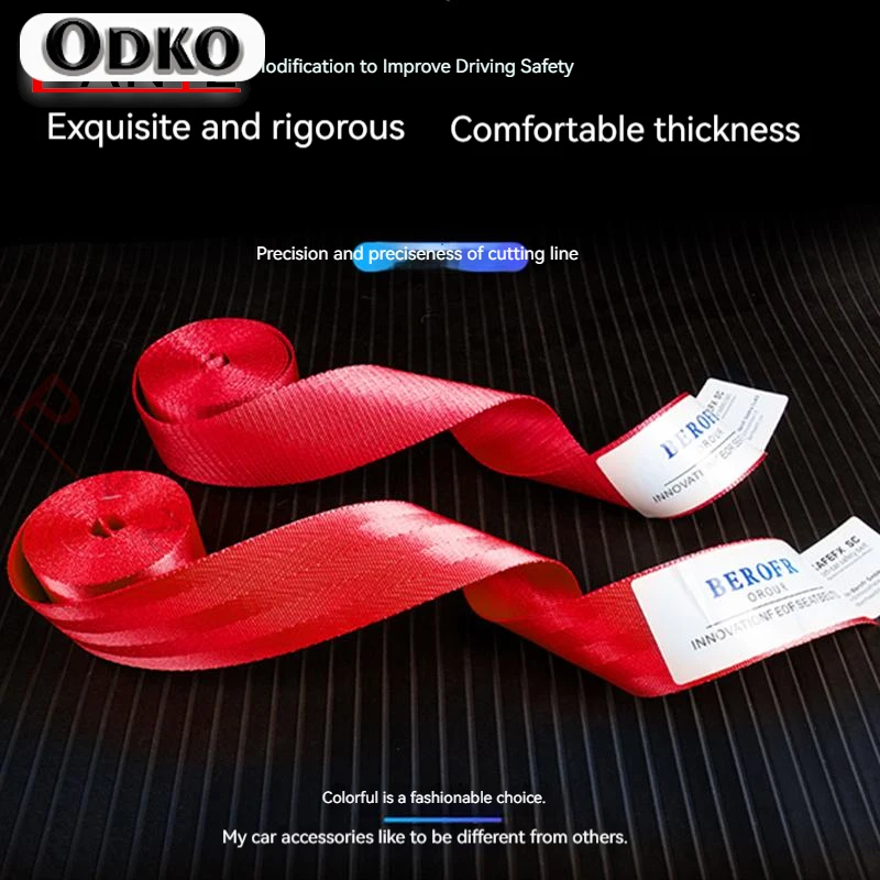 3.6M Auto Car Seat Belt Seatbe - Laptop Accessories Gadgets บทวิจารณ์และราคา