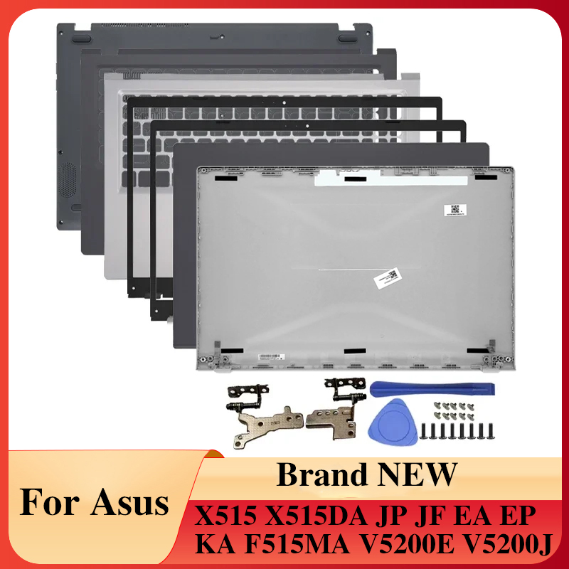 สําหรับ Asus X515 X515DA JP JF - Laptop Accessories Business บทวิจารณ์และราคา
