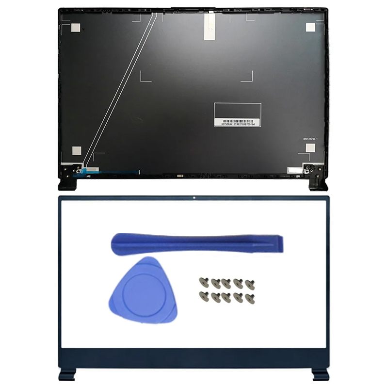 แล็ปท็อปใหม่เคสบนสำหรับ MSI De - Laptop Accessories Business บทวิจารณ์และราคา