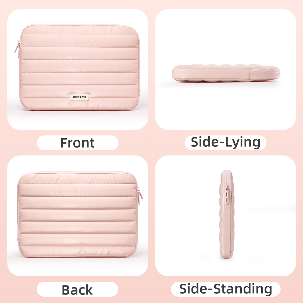 13/14 นิ้ว PUFFY แล็ปท็อปสําหร - Laptop Sleeve Neoprene บทวิจารณ์และราคา