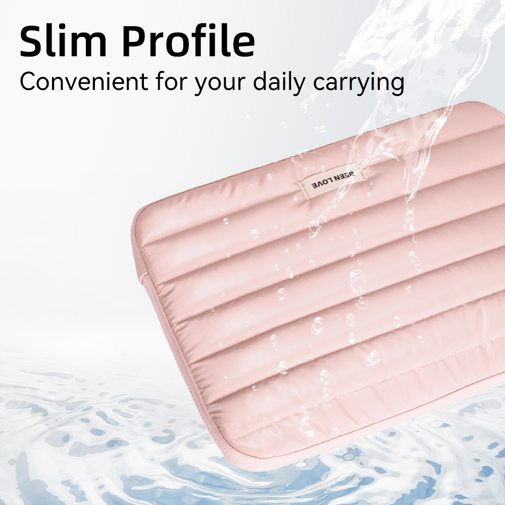 13/14 นิ้ว PUFFY แล็ปท็อปสําหร - Laptop Sleeve Neoprene บทวิจารณ์และราคา
