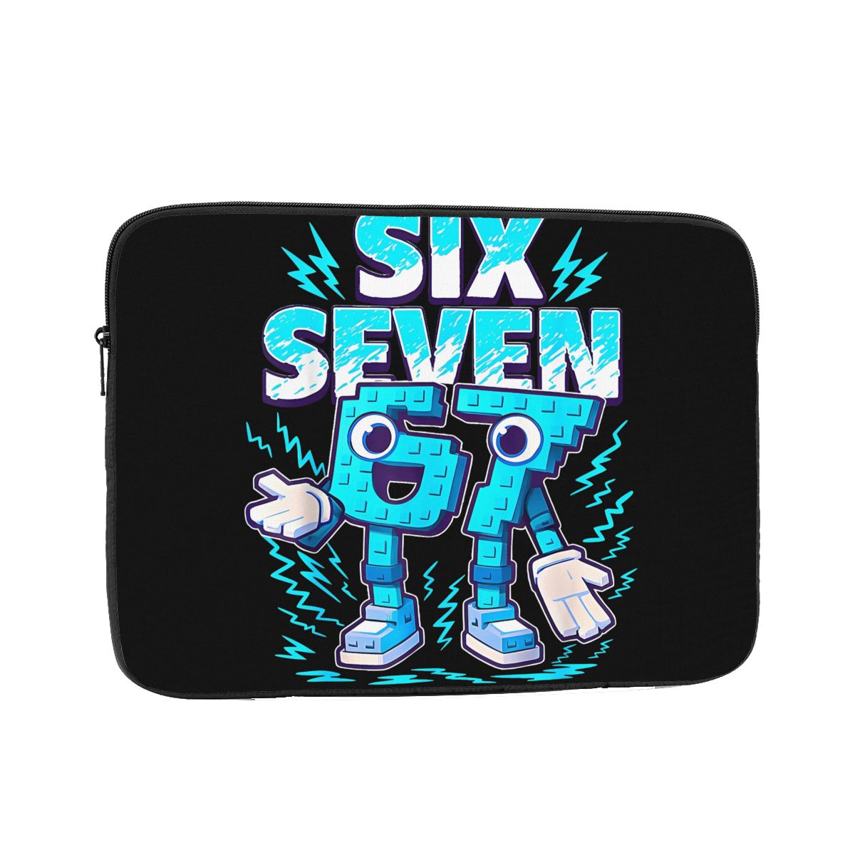 กระเป๋าใส่โน้ตบุ๊ก Bruh Steal  - Laptop Sleeve Neoprene บทวิจารณ์และราคา