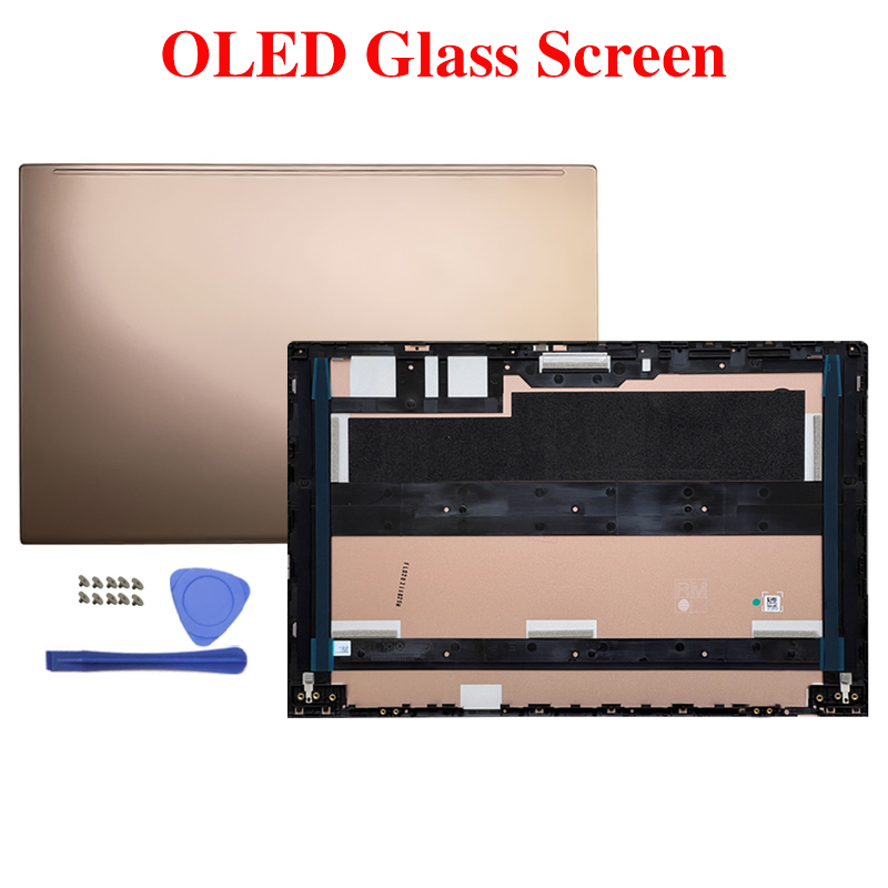 เคสแล็ปท็อป ฝาหลังจอ LCD สำหรั - Laptop Accessories For Asus Vivobook บทวิจารณ์และราคา