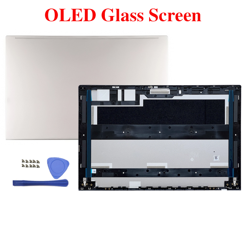 เคสแล็ปท็อป ฝาหลังจอ LCD สำหรั - Laptop Accessories For Asus Vivobook บทวิจารณ์และราคา