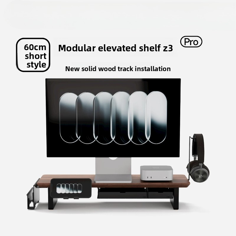 ลดราคา! ขาตั้งจอคอมพิวเตอร์วอล - Laptop Stand Riser บทวิจารณ์และราคา