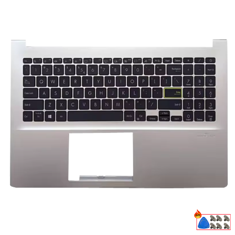 Original สําหรับ Vivobook 15X  - Laptop Accessories For Asus Vivobook บทวิจารณ์และราคา