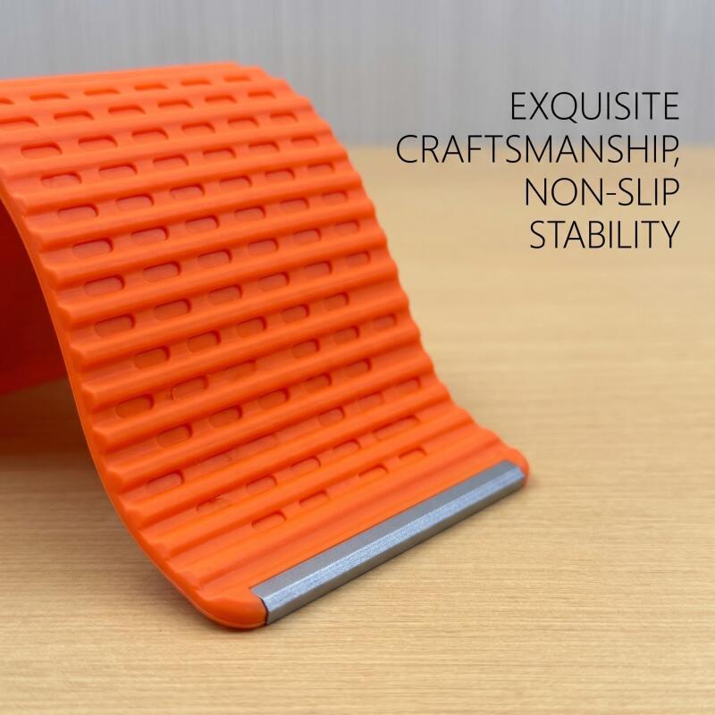 ขาตั้งโทรศัพท์แบบพับได้สุดสร้า - Laptop Accessories For Office บทวิจารณ์และราคา