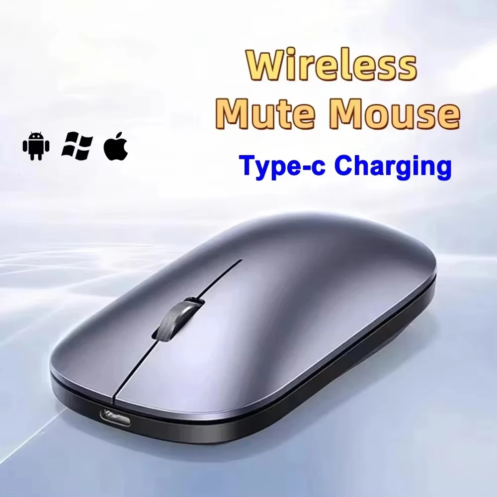 เมาส์บลูทูธไร้สายเลอโนโว 2.4G  - Laptop External Accessories บทวิจารณ์และราคา