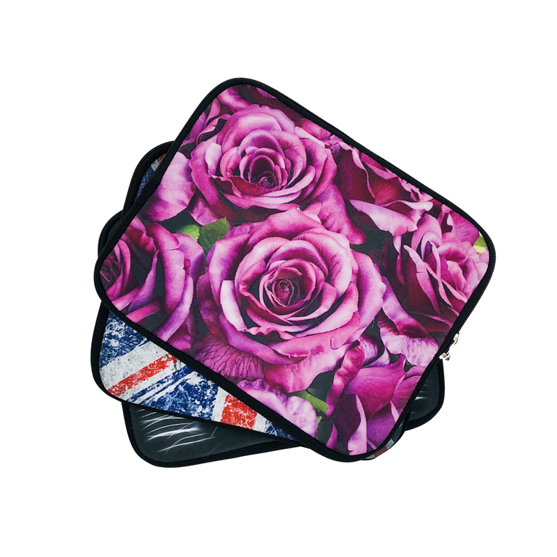 กระเป๋าแล็ปท็อป 7 10 11 13.3 1 - Laptop Sleeve Neoprene บทวิจารณ์และราคา
