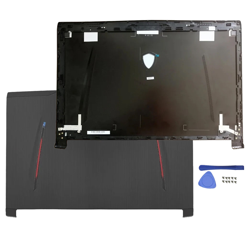 แล็ปท็อป Cas สําหรับ MSI GT62  - Laptop Accessories Business บทวิจารณ์และราคา